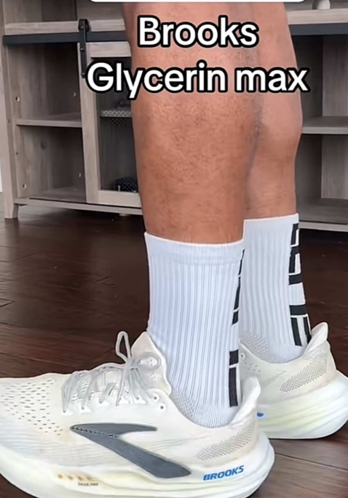 @Brooks Running come to the front!!! Brooks Glycerin Max 🤗#creatorsearchinsights #runningtechnique #running