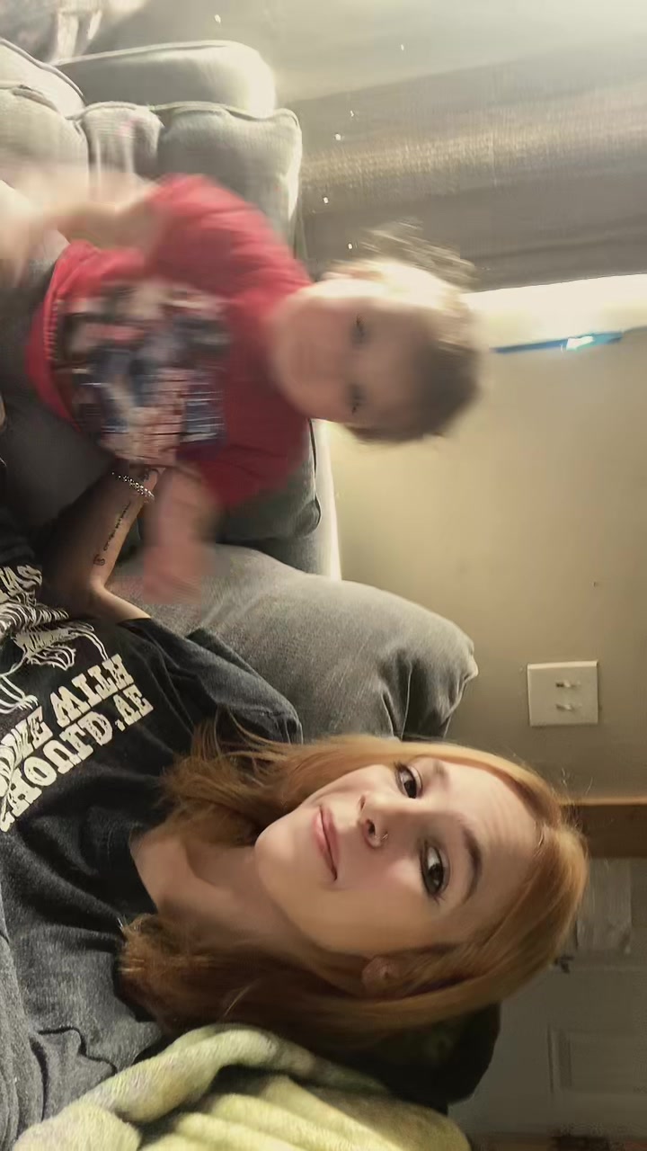 TikTok post