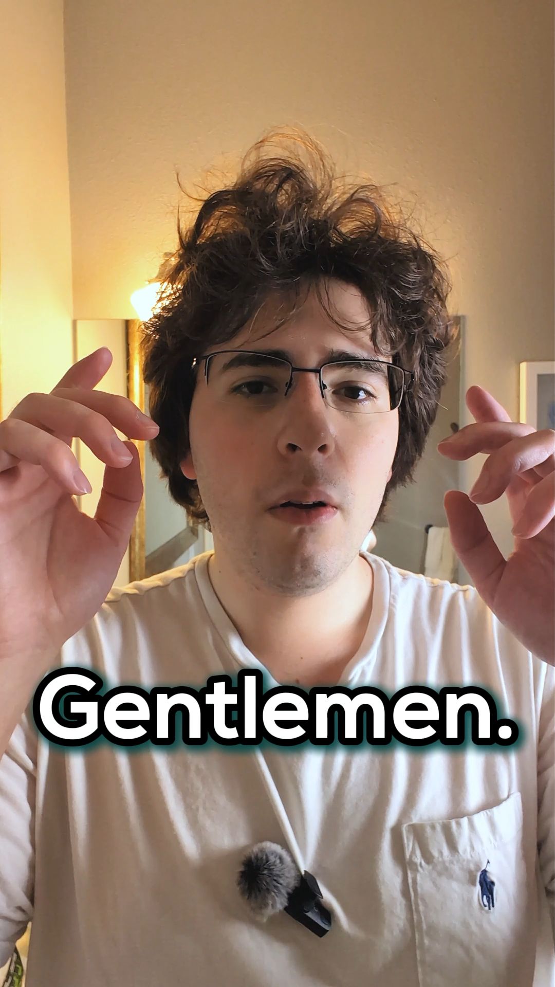 Facial Cleanser Video