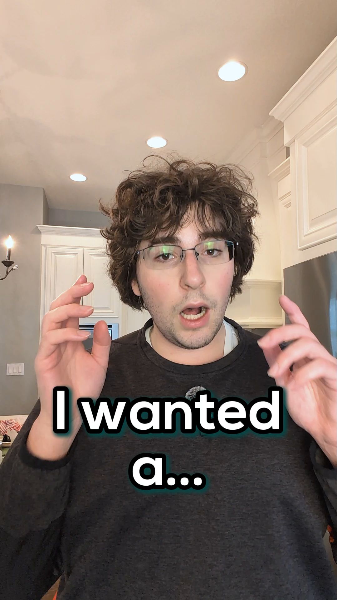Protein Shake Video