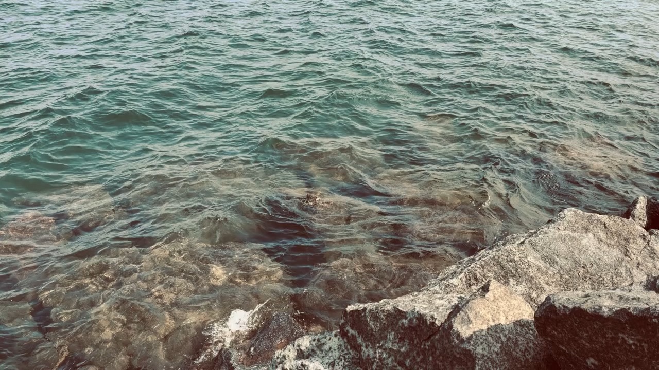 Peaceful and beautiful photography