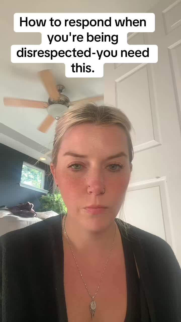 TikTok post