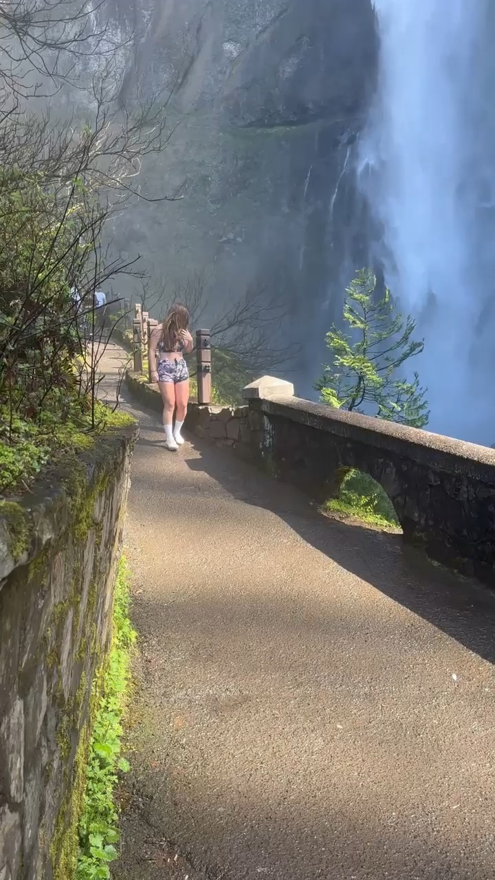 Waterfalls