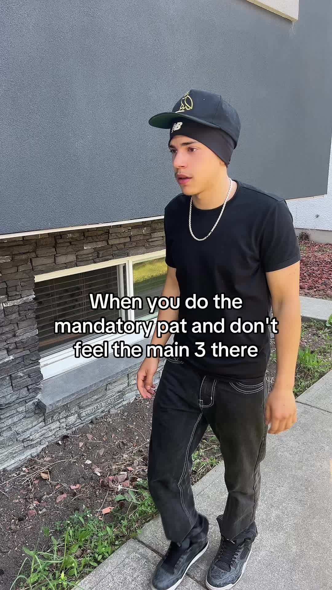 Comment your 3 main items 💯🔥 #fyp #relatable #foryoupage #videoviralitiktok #makemefamous