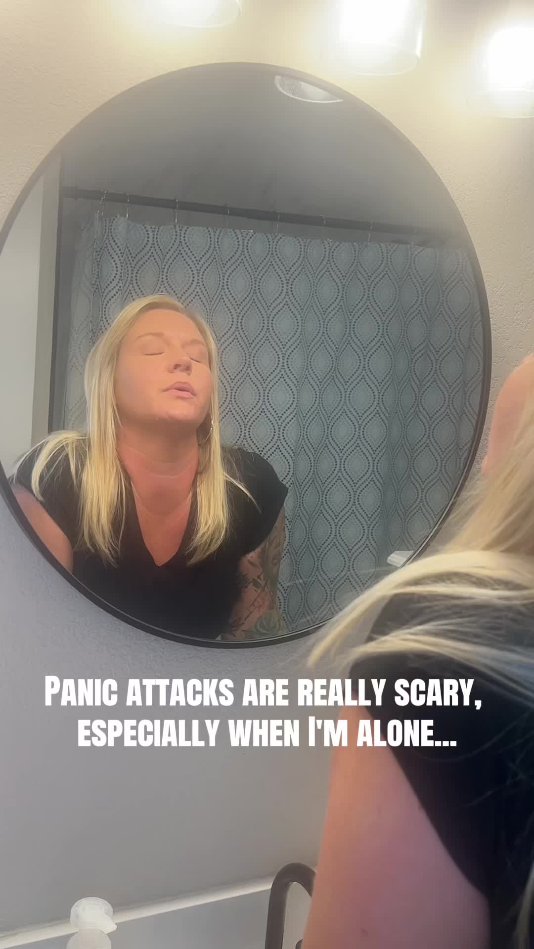 I’ve been trying out Rootd, an app designed to support you through anxious moments, panic, and everyday stress — righ...