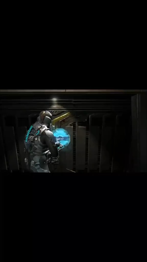 Dead space