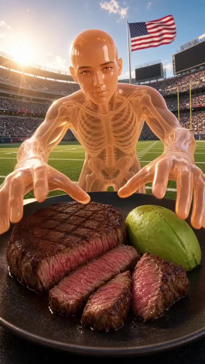 This might be your secret to a stronger, leaner body! Powerful food combinations packed with protein, healthy fats, a...
