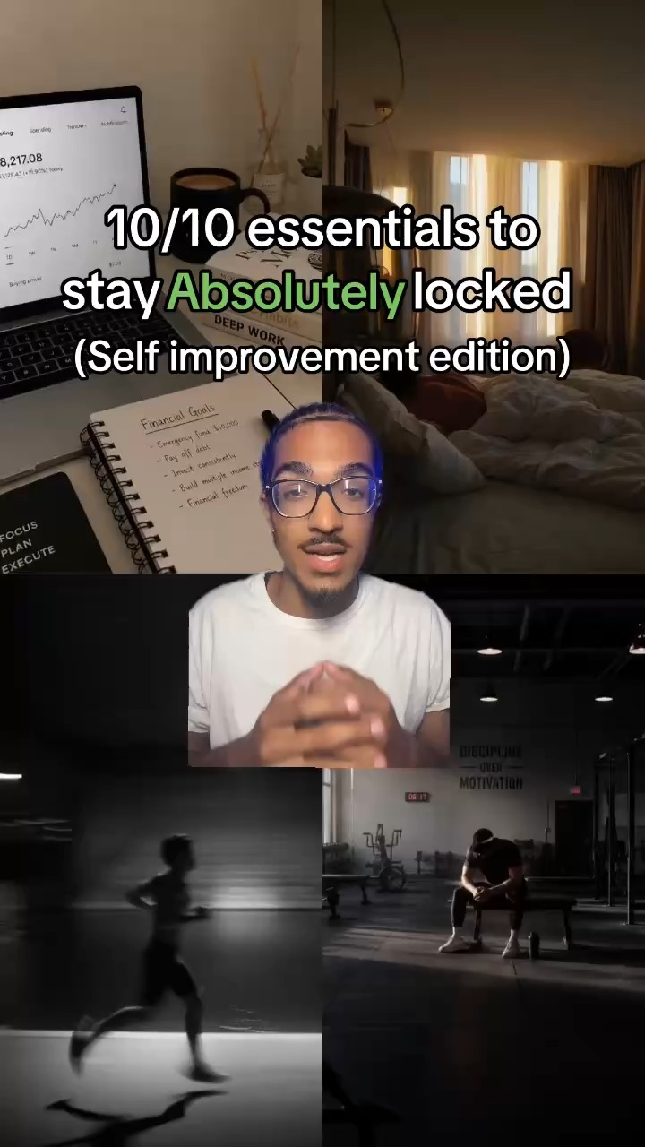 Portions Master UGC video