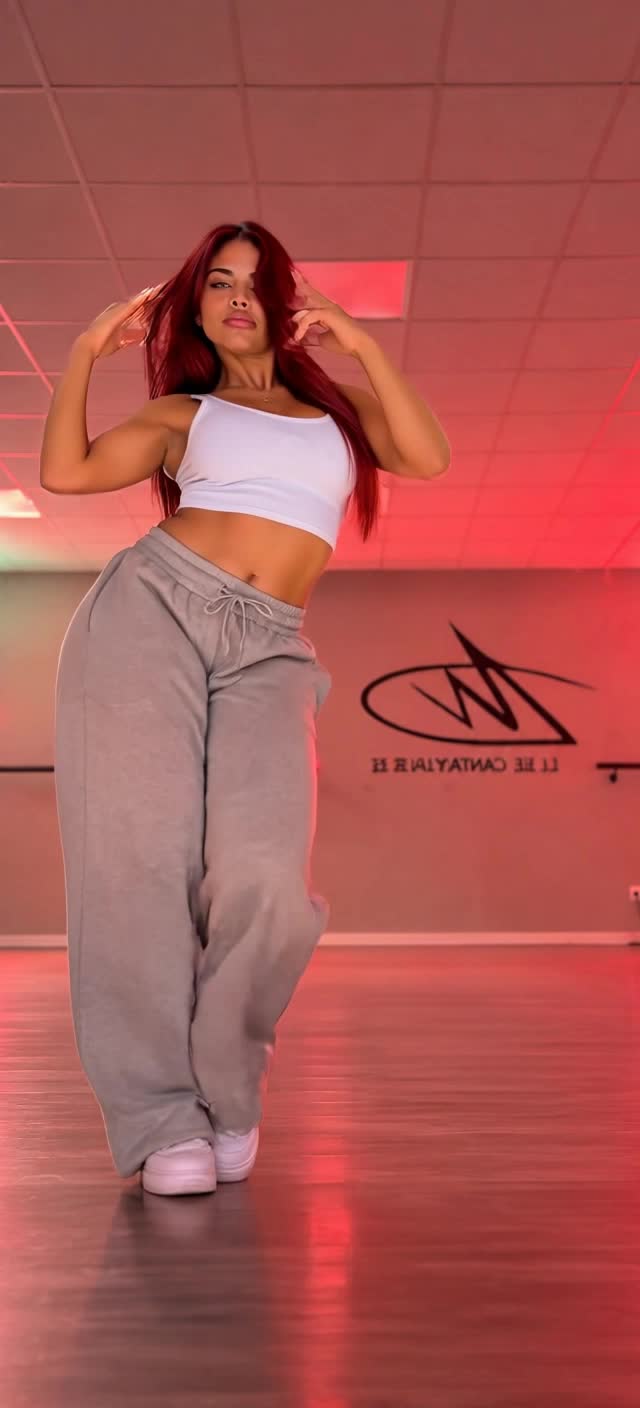 I like dancing 💃 #dancer #trendingsound
