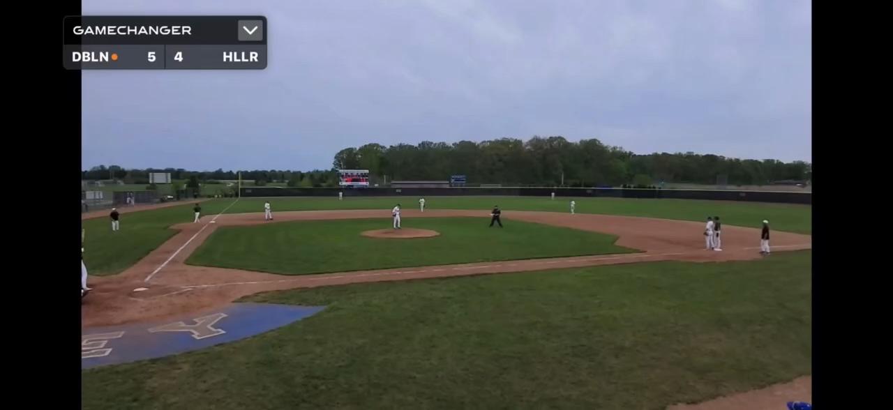 School Baseball
