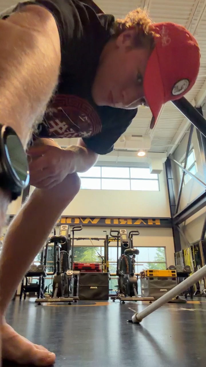 Functional Training 2