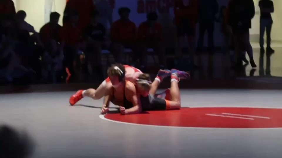 Wrestling