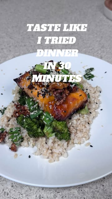 A 30-minute, tastes-like-I-tried dinner does not always happen in my house without this. Code ella_kemzy55P gets you...
