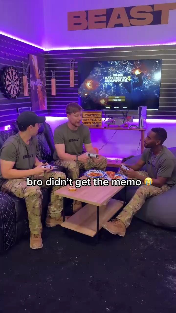 MrBeast