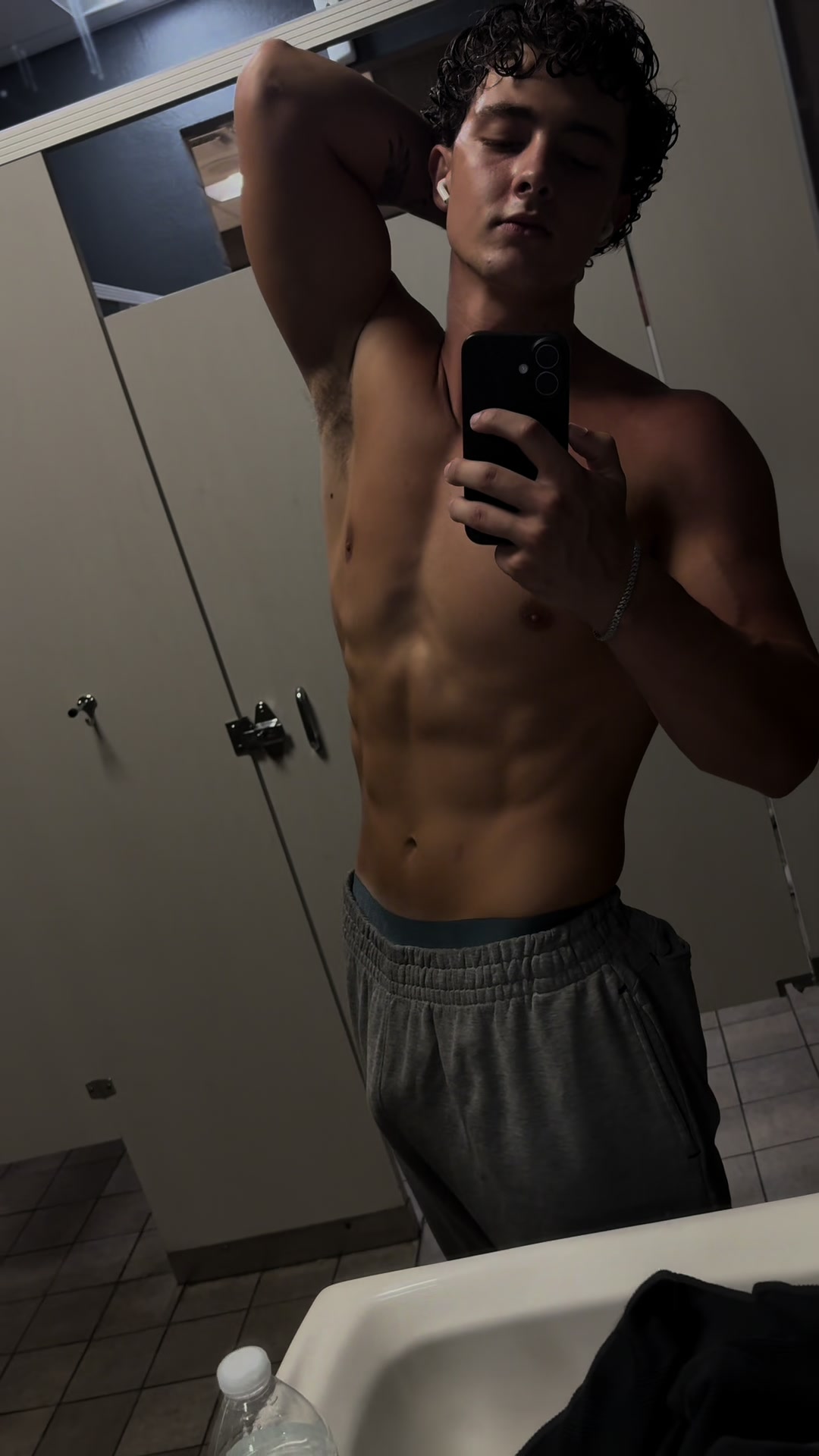 TikTok post