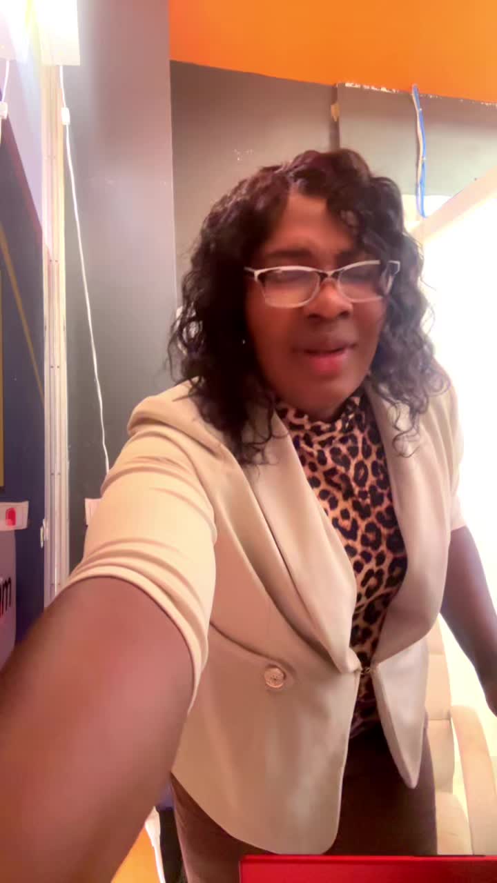 TikTok post