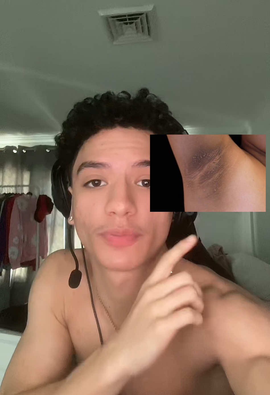 it took about a month for this soap to change my face completely! #tiktokshopcreatorpicks #TikTokShopSpringGlowUp #fy...