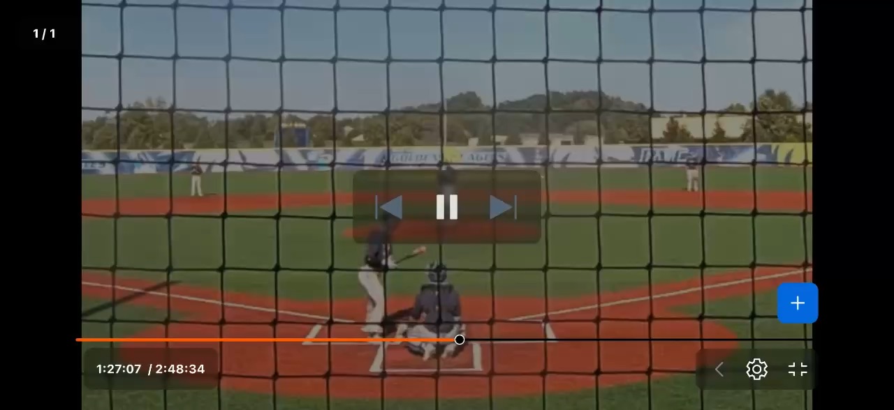 Baseball
