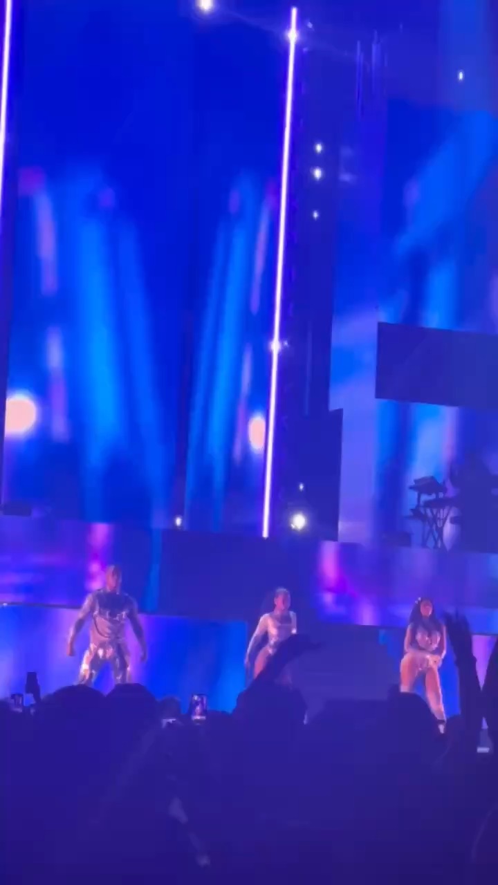 Concert Recap