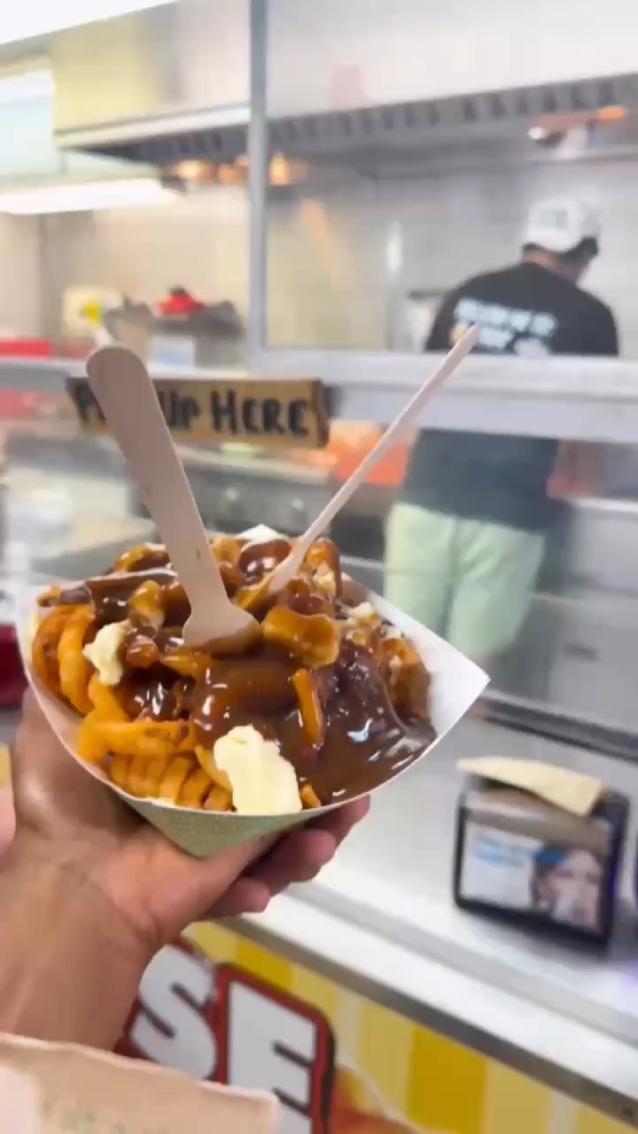 Fair Night