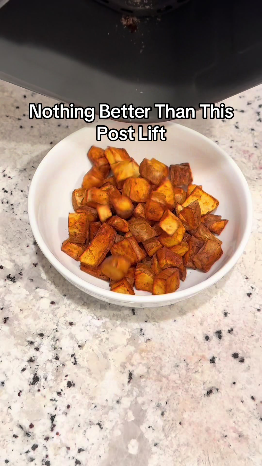 Taking your nutrition serious will take your physique to the next level. Lock in on your diet and see the progress yo...