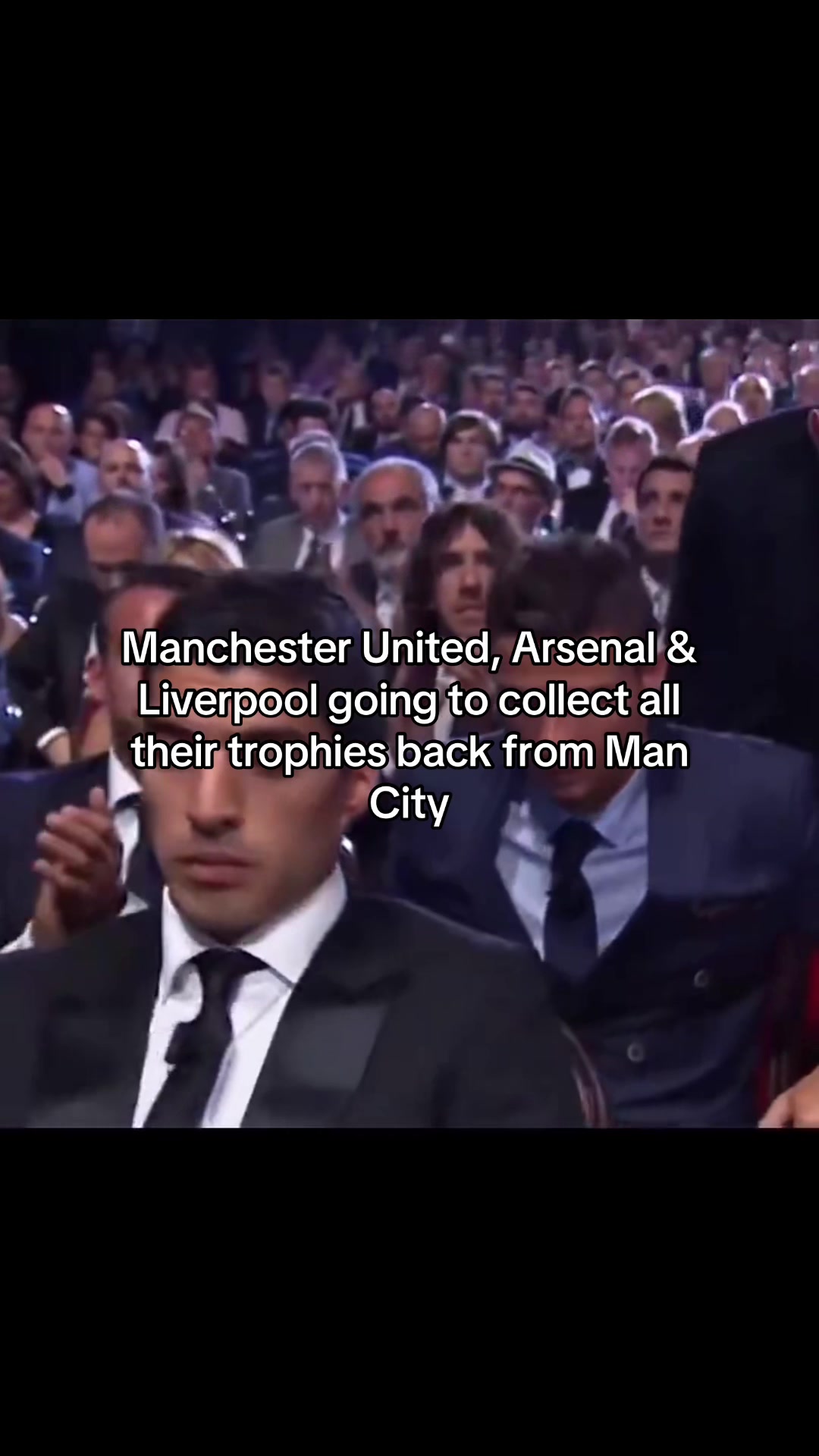 Mancity found guilty of 115 charges #mancitycharges #mancity #themanincharge #fyp #viral