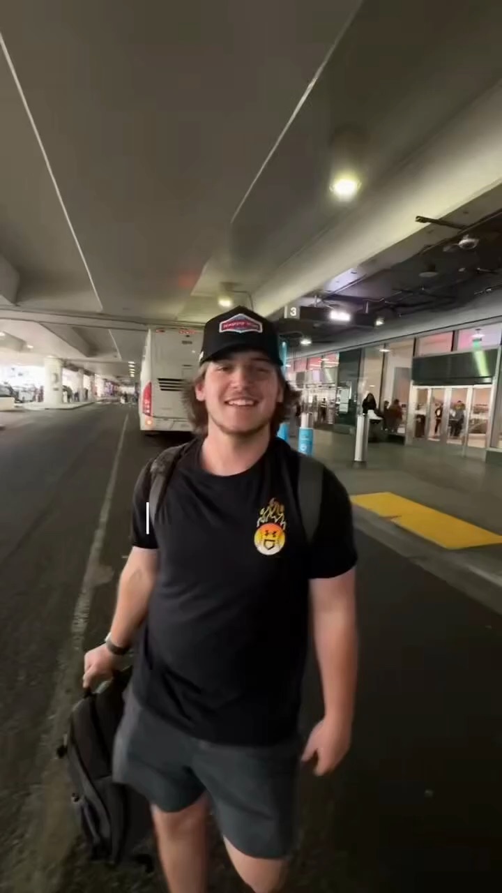 Trip to LA