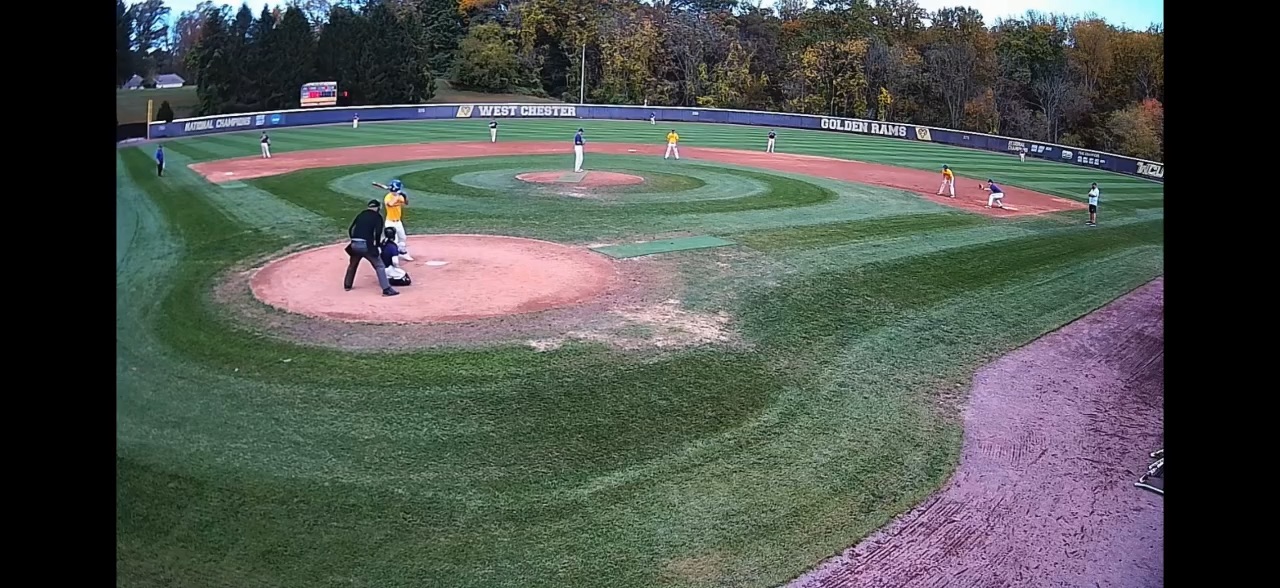 Homerun Video