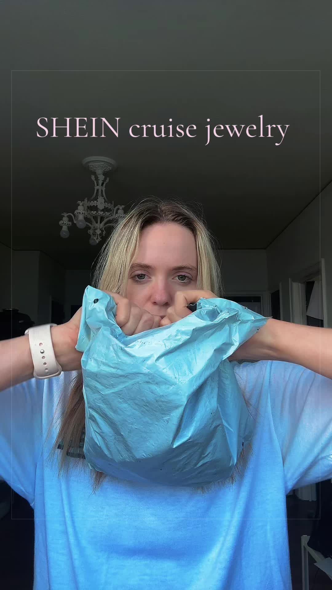#fyp #jewlery #jewleryinspo #shein #early20s