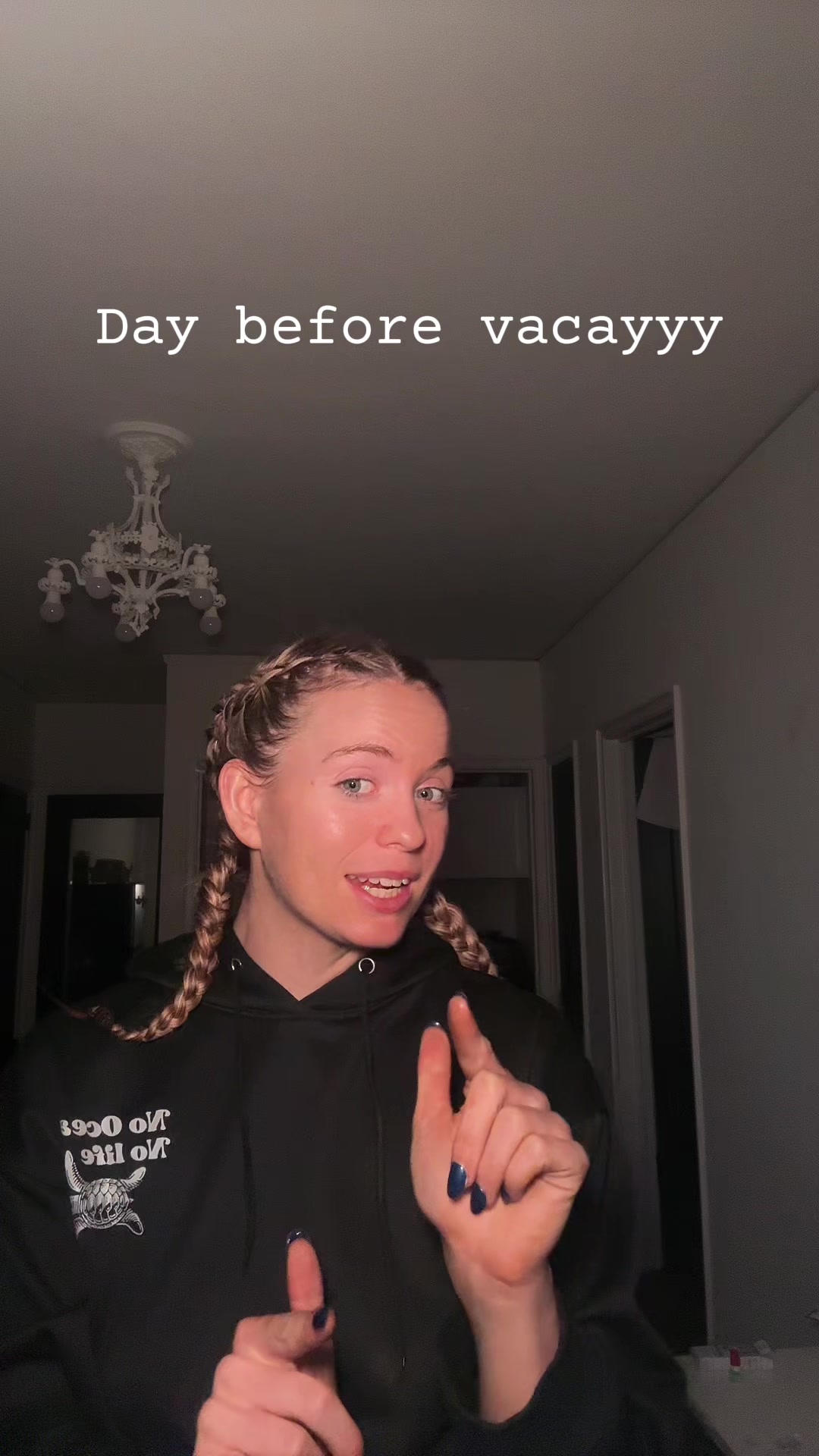 #fyp #early20s #postgrad #traveltiktok #vacationprep