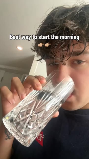 Do you struggle with morning routines?? If so give me a follow and my videos will give you some ideas and help on sta...