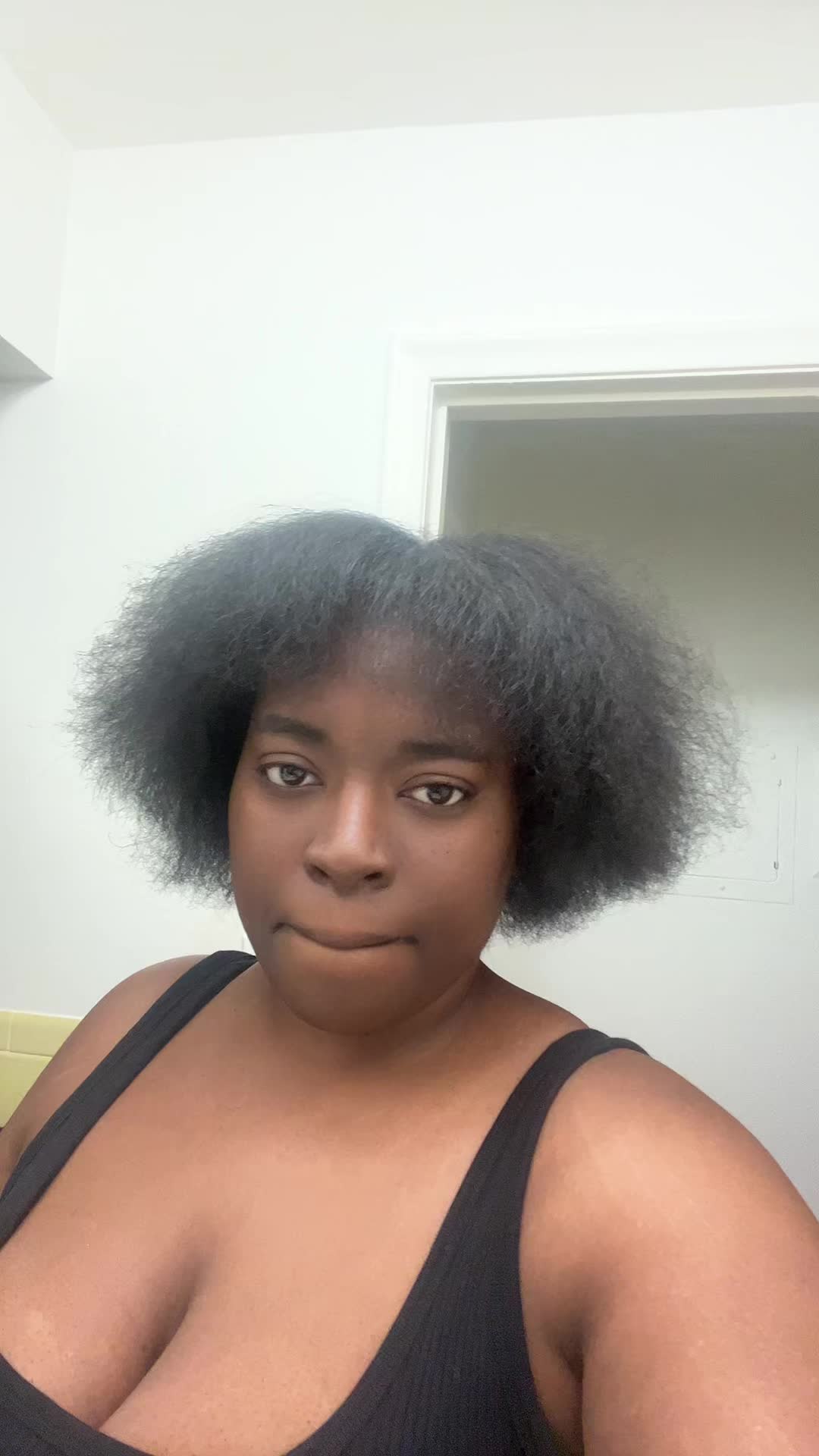 Hair problems 💇🏾‍♀️