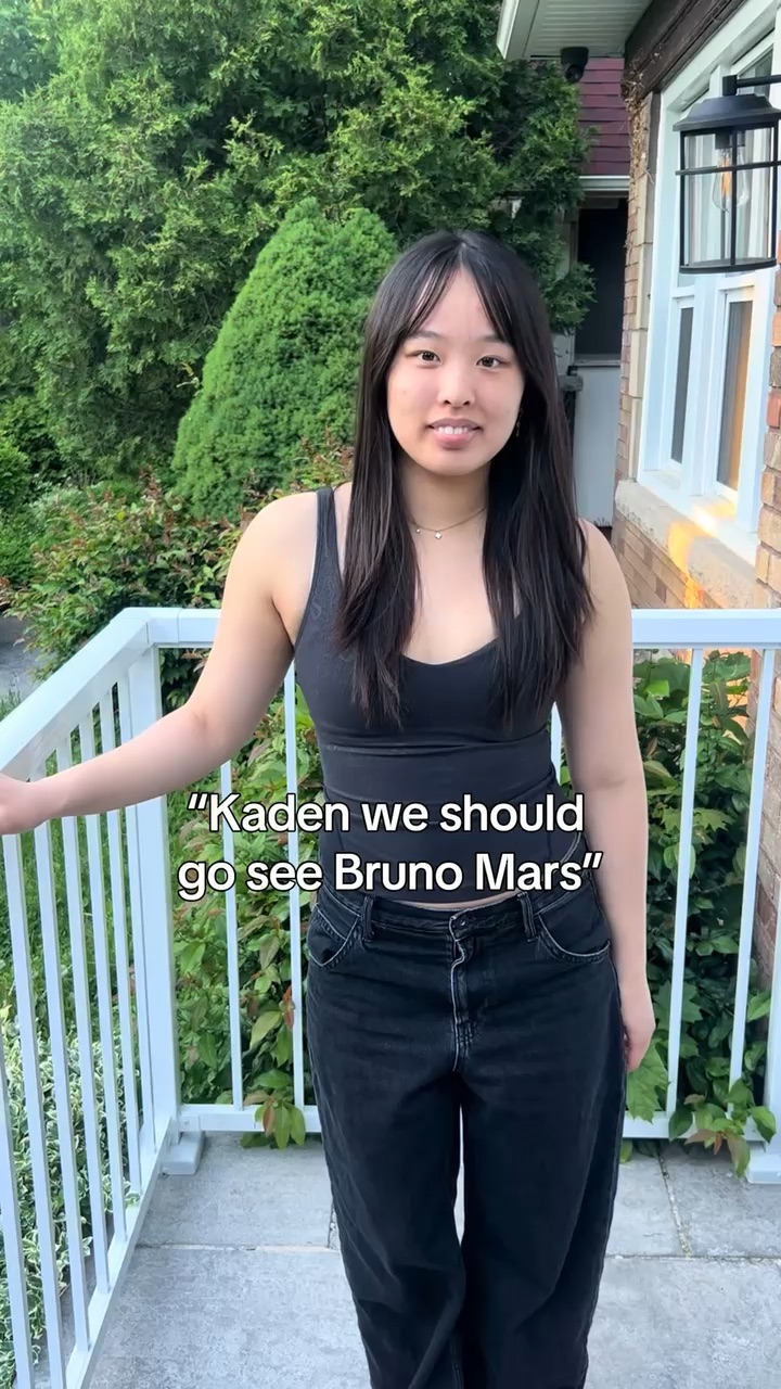 Do we have bruno mars money