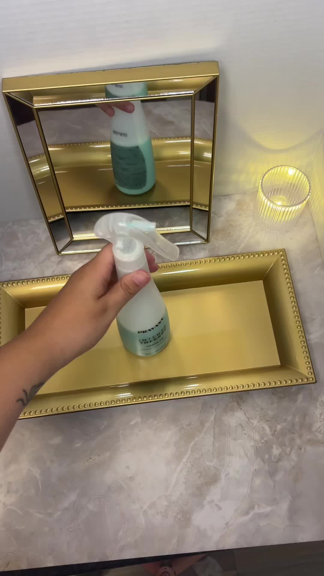 @Pravana