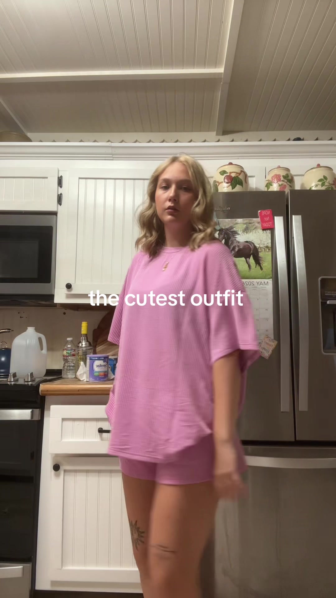 TikTok post