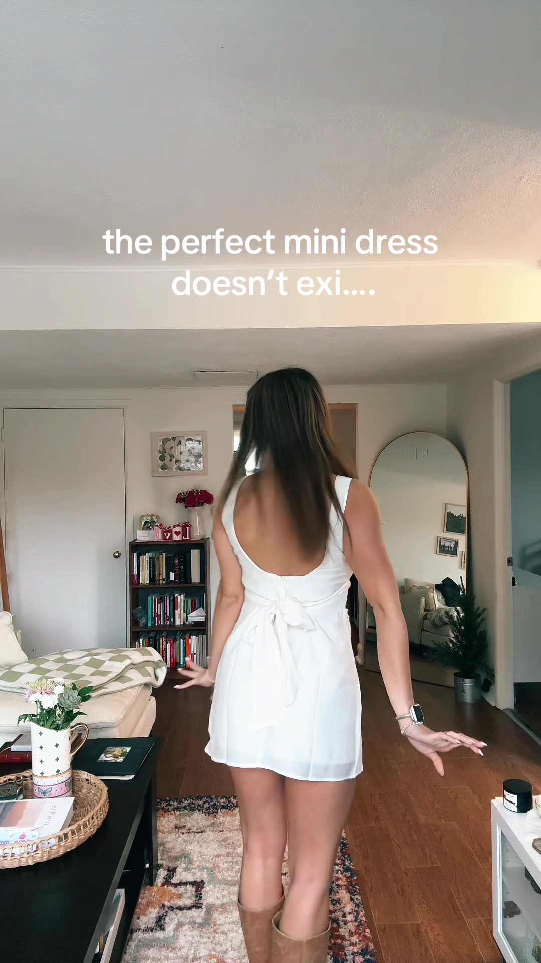 I can’t wait for summer 🥥🤍☁️ #minidress #cider #dresshaul #dressinspo #summerdresses