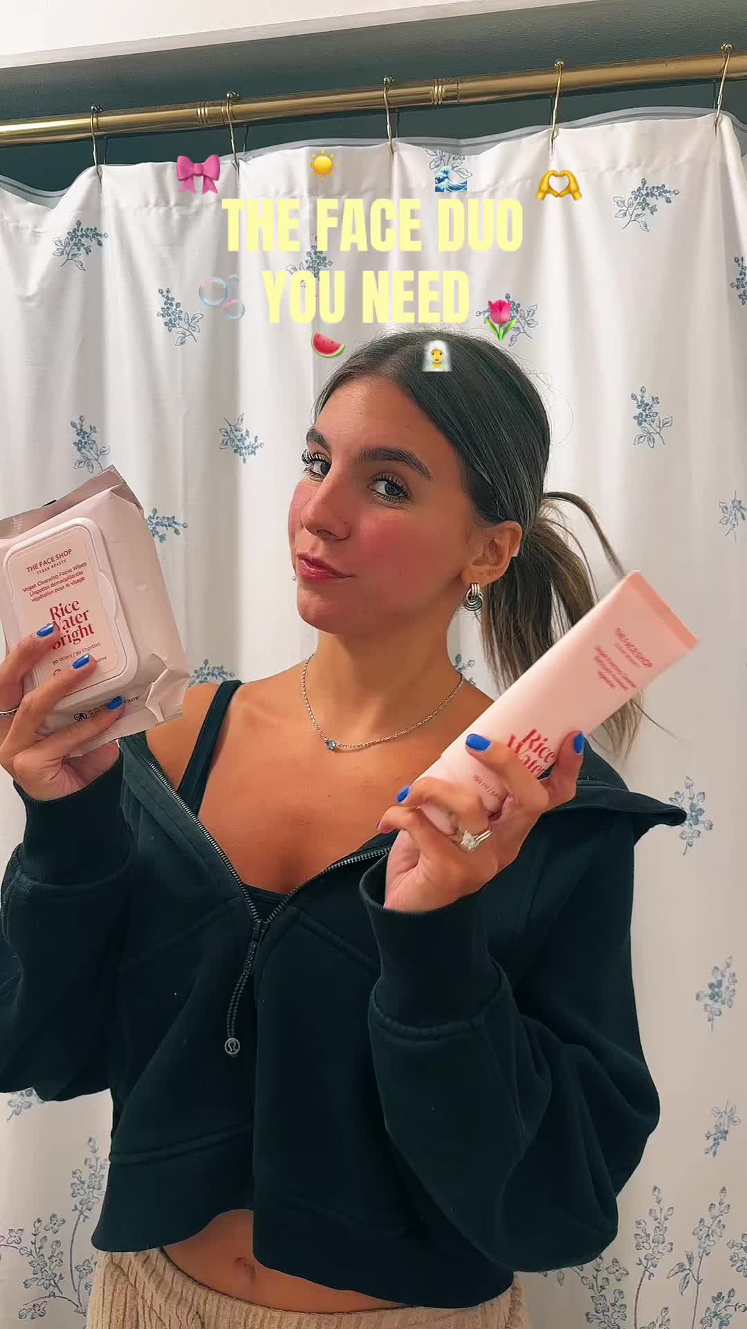 I LOVE this affordable Korean skincare Clinically tested to remove 99.9% of pore-clogging impurities 🫧🧖‍♀️🧼💕 numb...