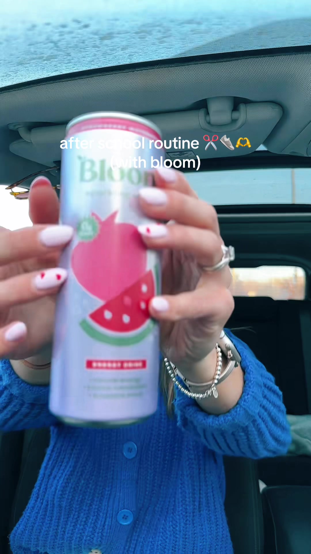 I cannot get over how yummy these are! I love how they don’t make you jittery @Bloom Nutrition #giftedbybloom #bloome...
