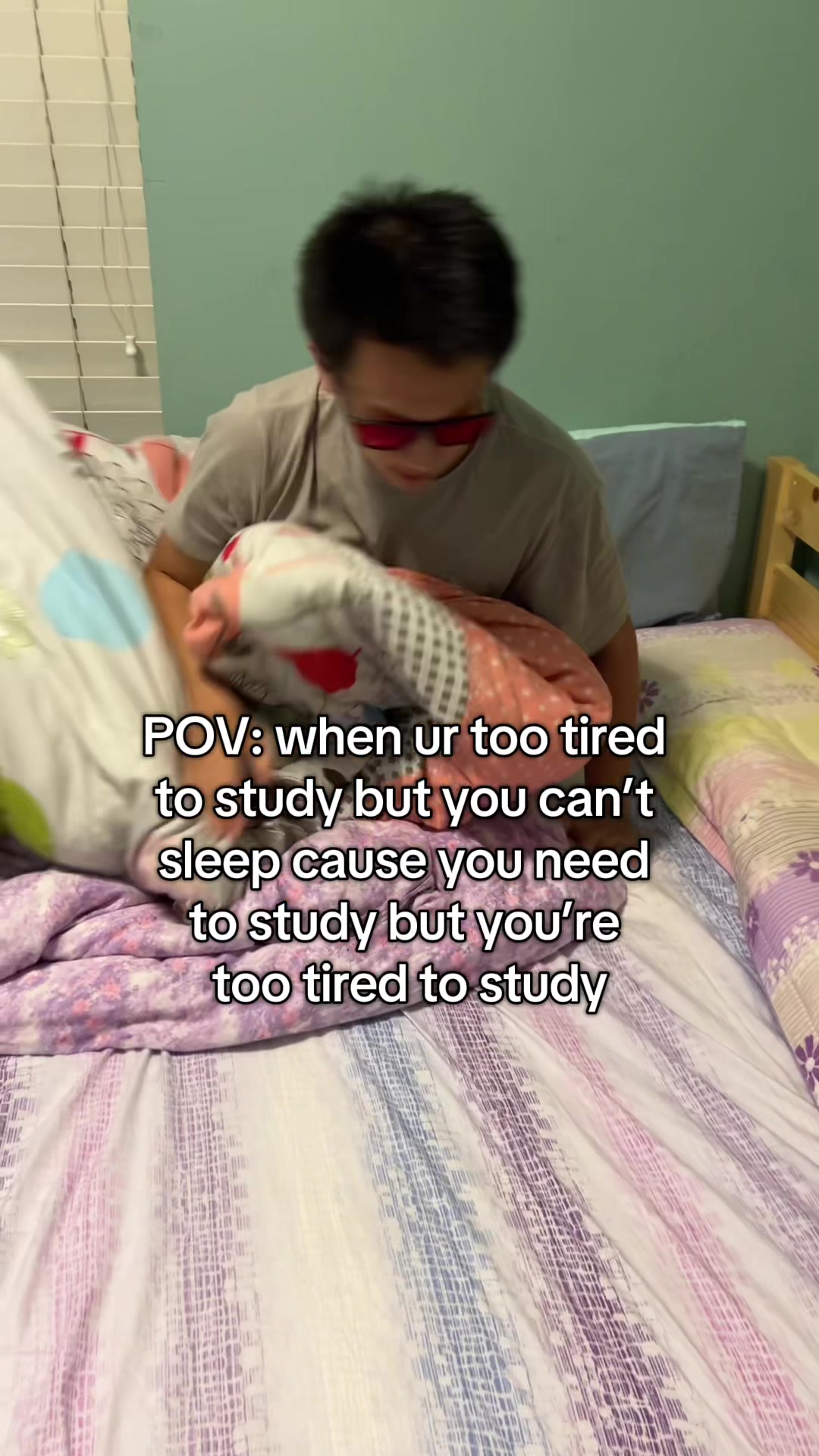 TLDL coming in clutch when I’m too tired to study 🙏#foryoupage #fyp #foryou #studytok #tldl
