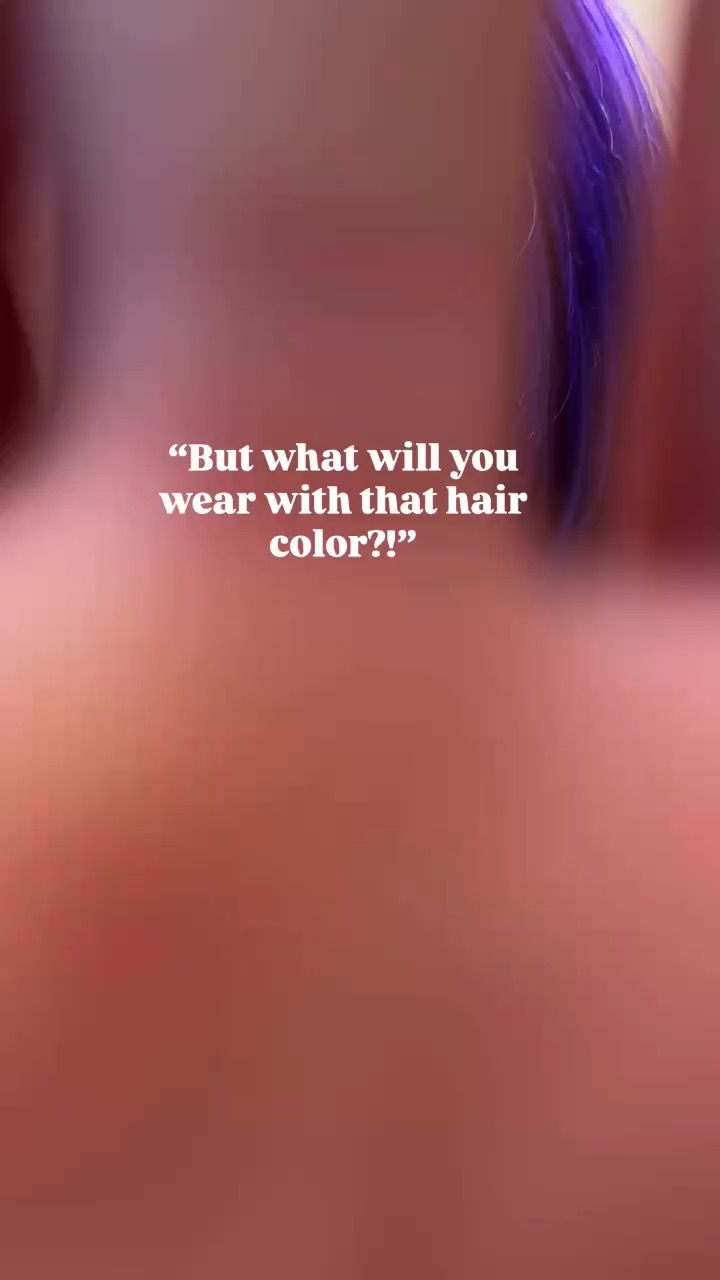 What Will You Wear?
