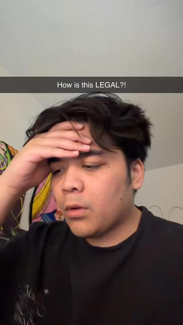 How is this legal? #financeliteracy #savingmoneytips #financialfreedom #onlineshopping #budgetingtips