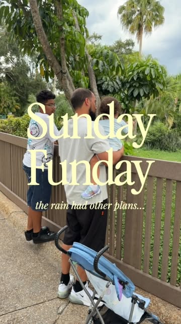 Gifted by Busch Gardens Tampa Bay 🎢 Sunday Funday… until the rain had other plans. Thankfully, the 2027 Fun Card gav...