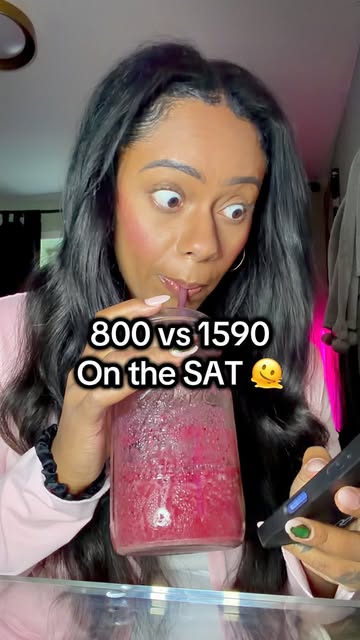This girl needs to lock in 🫠 #sat #sathacks #StudyTips #cooksat