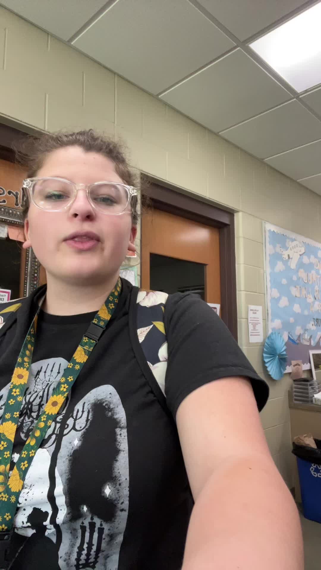 TikTok post
