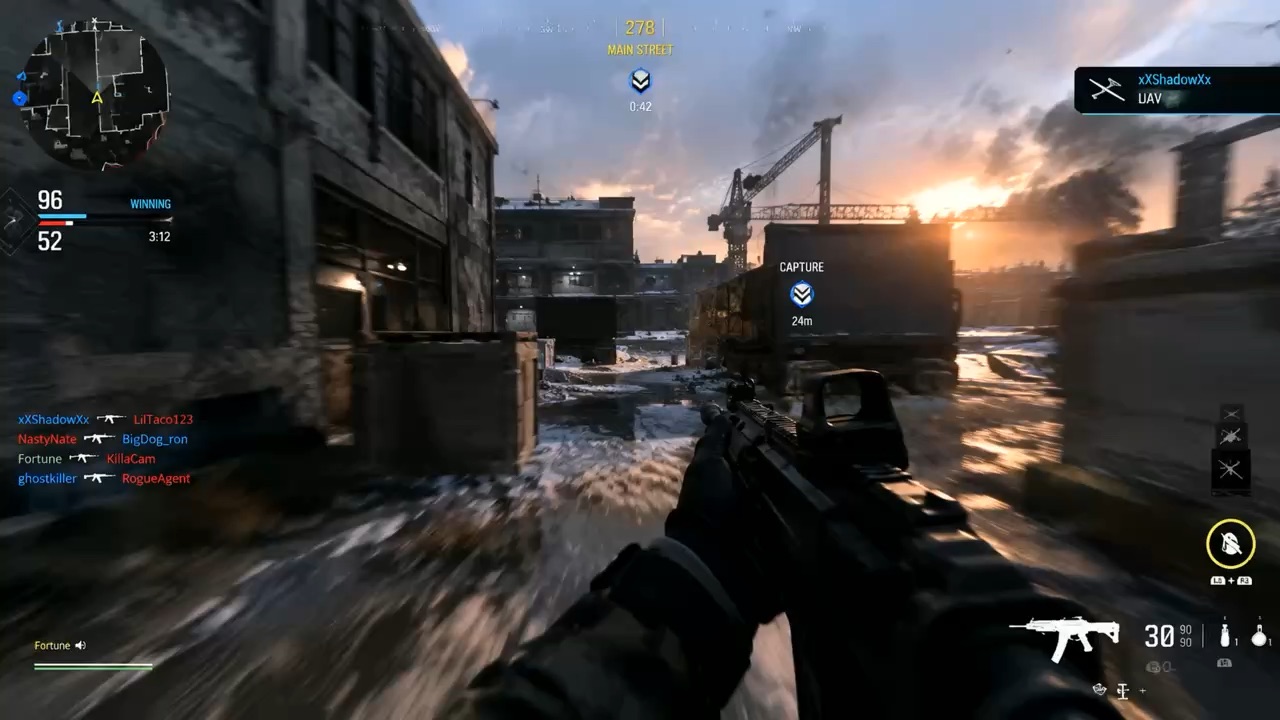 Gameplay