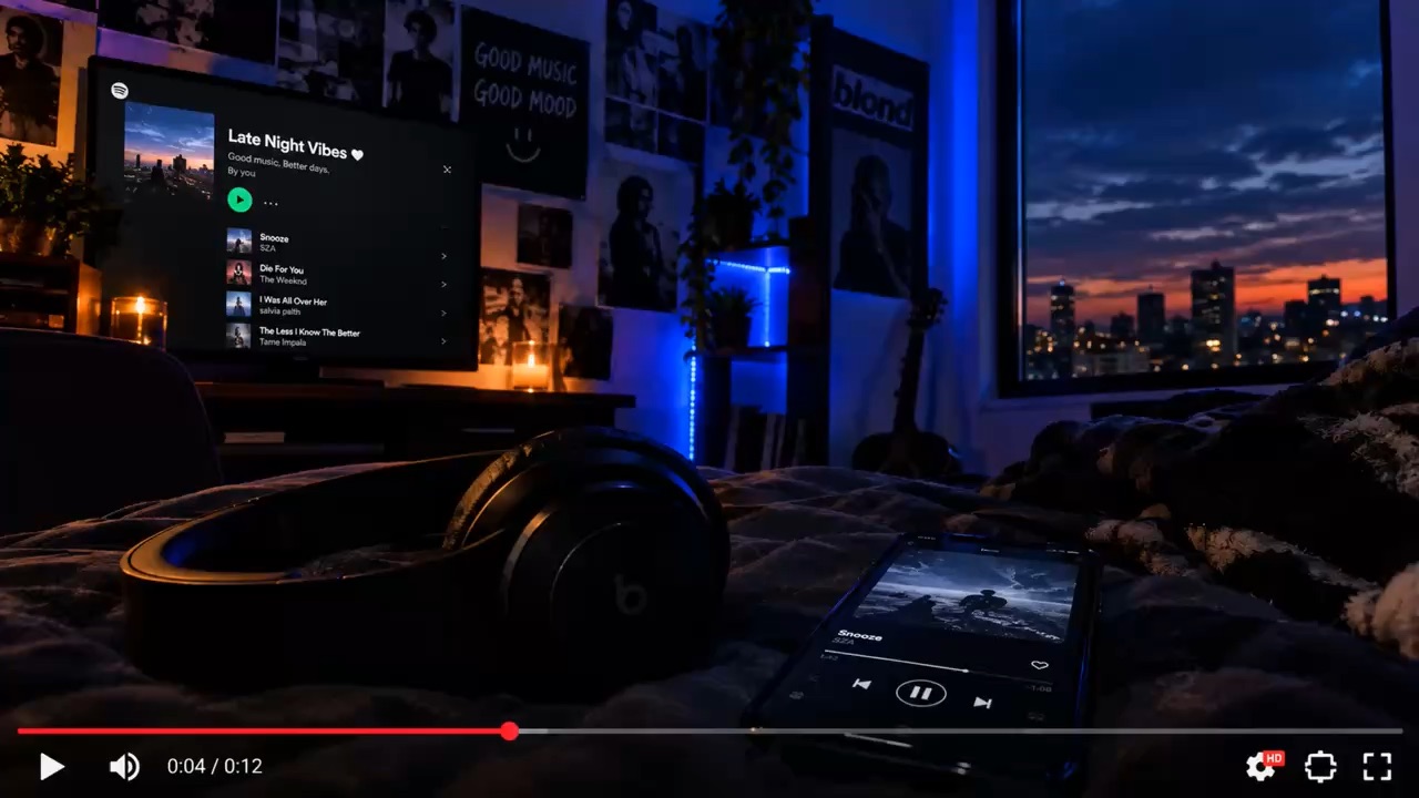 Music