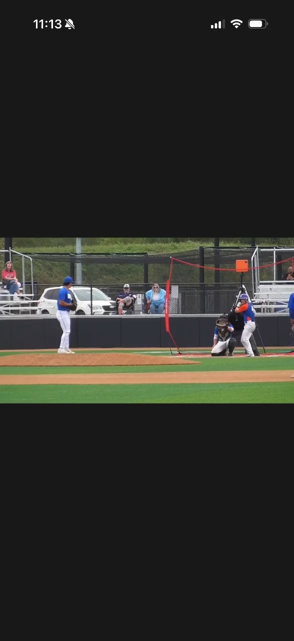 Baseball