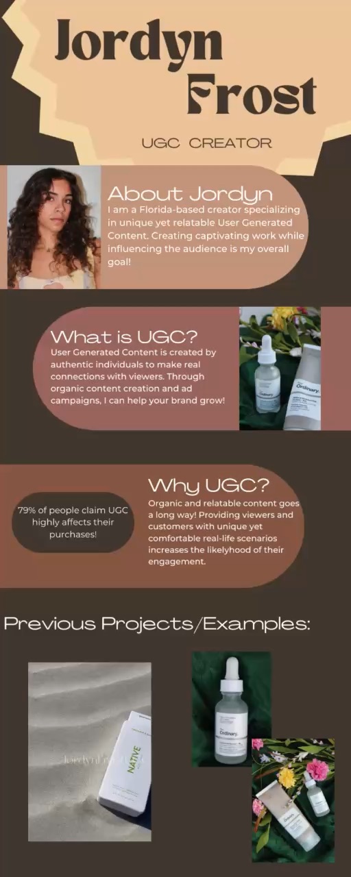 UGC
