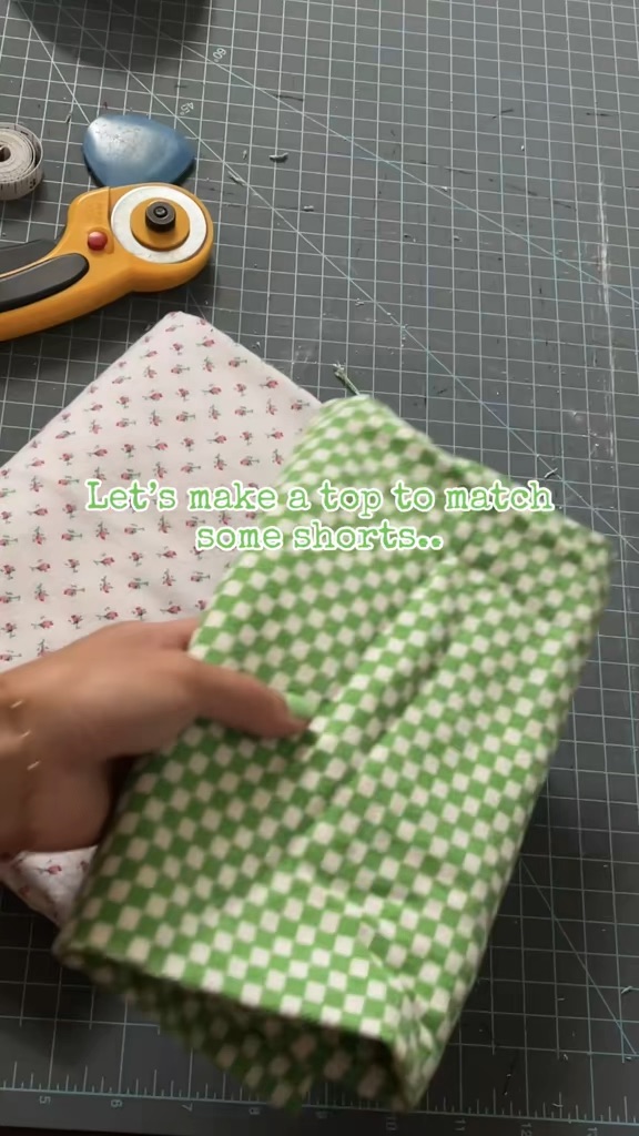 Sewing