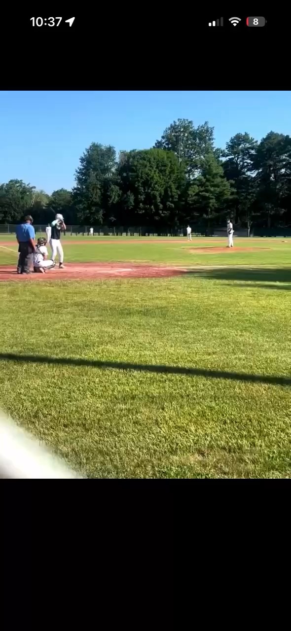Home run